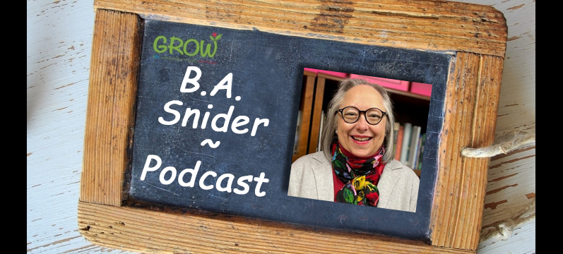 BASnider-podcast